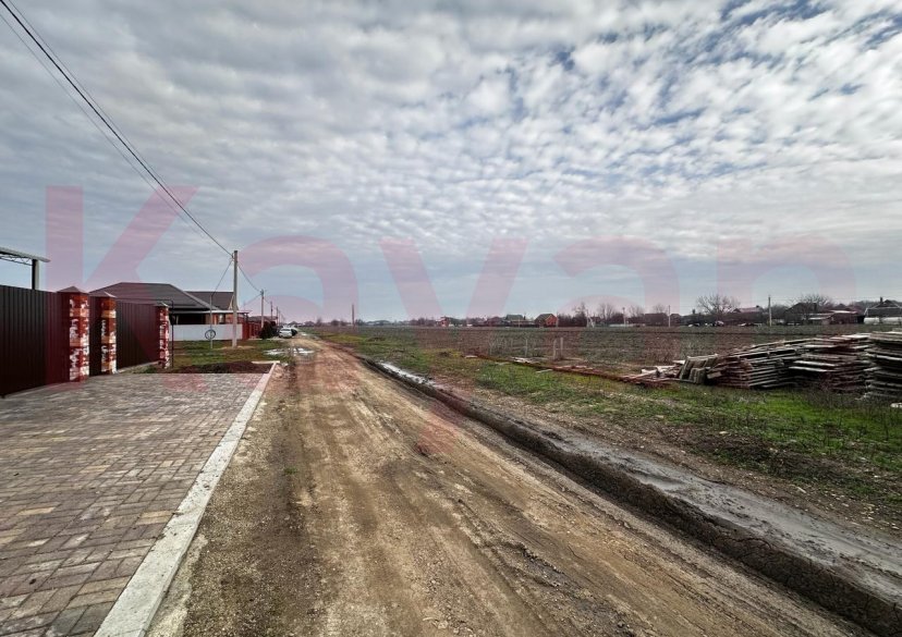 Продажа земельного участка, 7 сот. фото 1