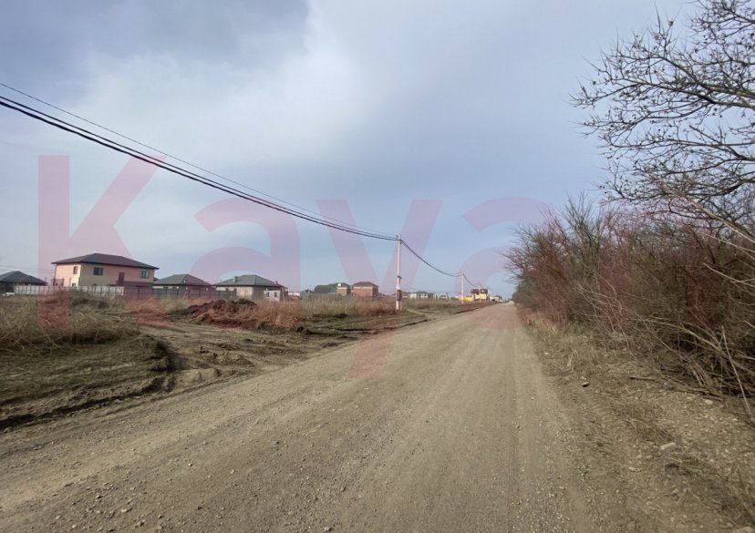 Продажа земельного участка, 8 сот. фото 0 Продажа земельного участка, 8 сот. фото 0