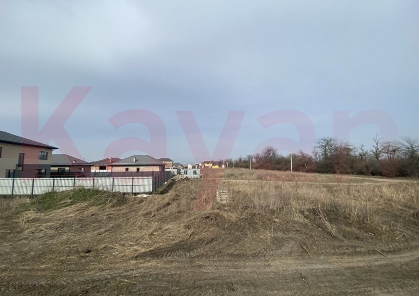 Продажа земельного участка, 8 сот. фото 1 Продажа земельного участка, 8 сот. фото 1