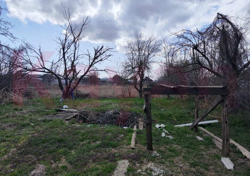 Продажа земельного участка, 8 сот. фото 2