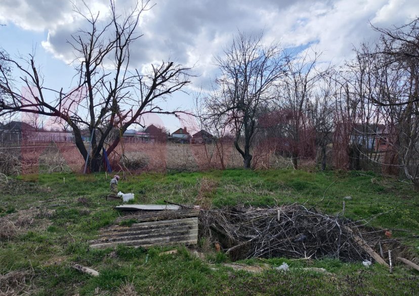 Продажа земельного участка, 8 сот. фото 3