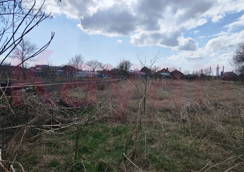 Продажа земельного участка, 8 сот. фото 4