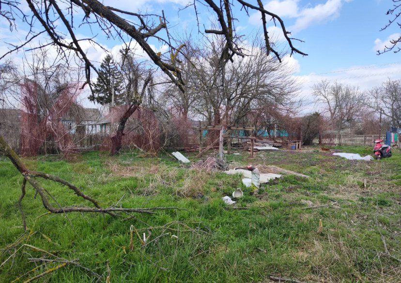 Продажа земельного участка, 8 сот. фото 0