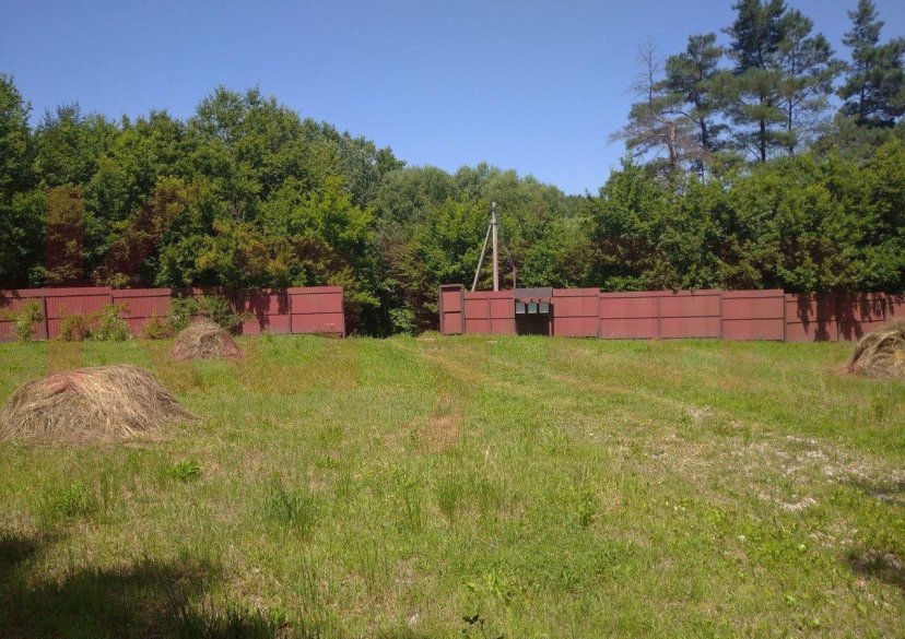 Продажа земельного участка, 100 сот. фото 17