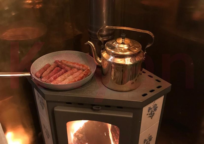 Продажа земельного участка, 100 сот. фото 7