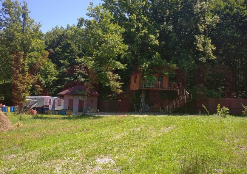 Продажа земельного участка, 100 сот. фото 23