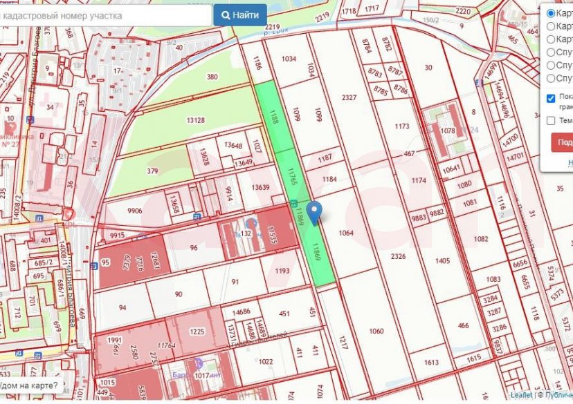 Продажа земельного участка, 30000 сот. фото 6 Продажа земельного участка, 30000 сот. фото 6