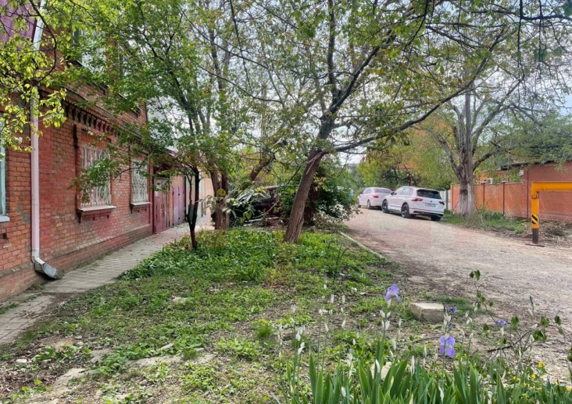 Продажа земельного участка, 5 сот. фото 2 Продажа земельного участка, 5 сот. фото 2