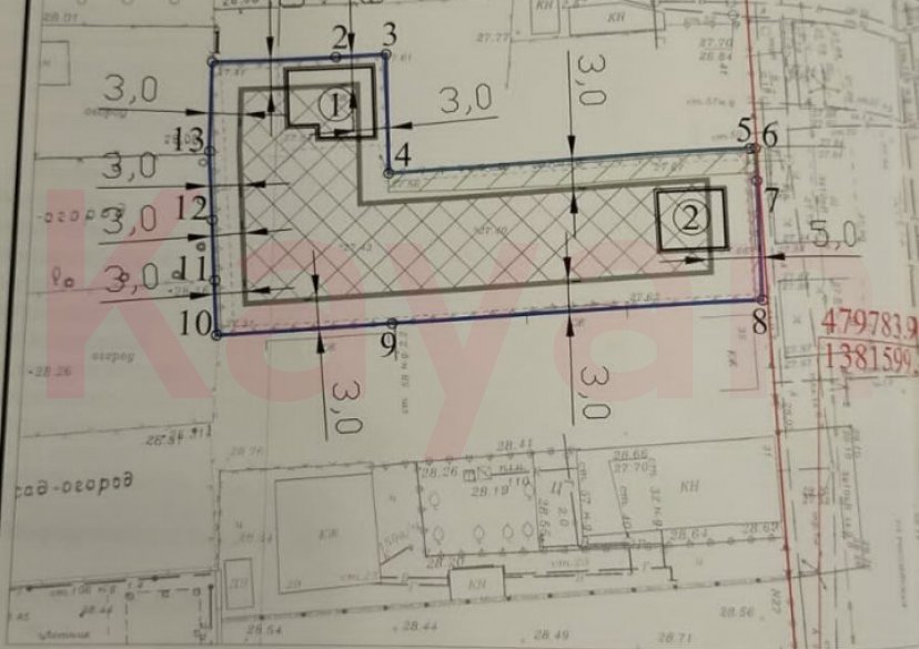 Продажа земельного участка, 10 сот. фото 2 Продажа земельного участка, 10 сот. фото 2