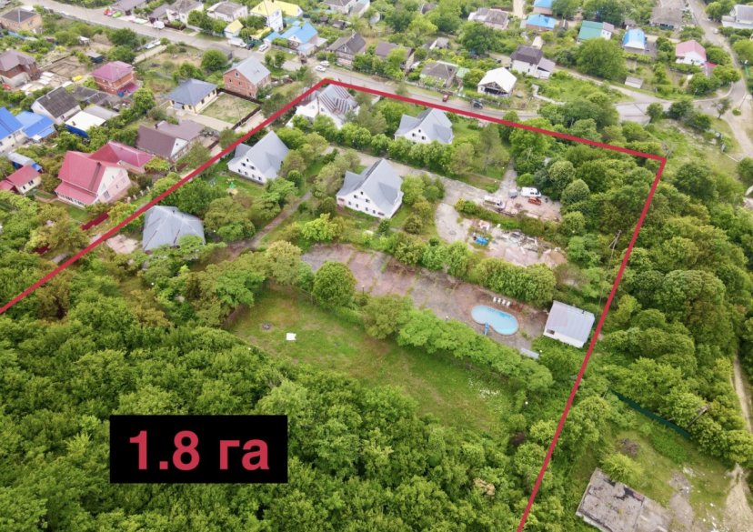 Продажа земельного участка, 180 сот. фото 0 Продажа земельного участка, 180 сот. фото 0