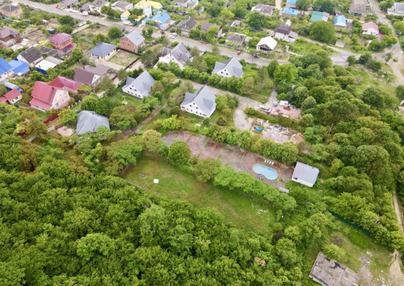 Продажа земельного участка, 50 сот. фото 7