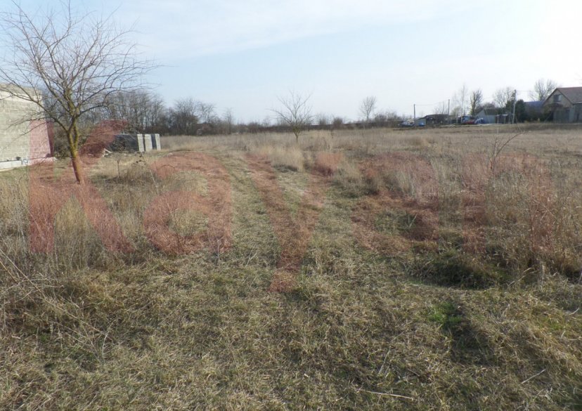 Продажа земельного участка, 6 сот. фото 1