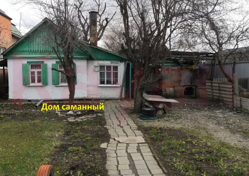 Продажа земельного участка, 7 сот. фото 1