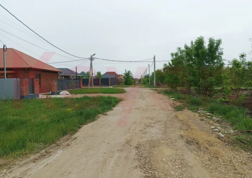 Продажа земельного участка, 4 сот. фото 5