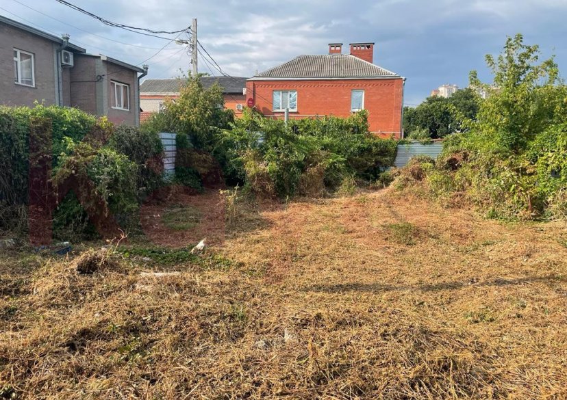 Продажа земельного участка, 5 сот. фото 3