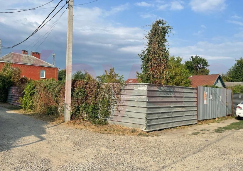 Продажа земельного участка, 5 сот. фото 2 Продажа земельного участка, 5 сот. фото 2