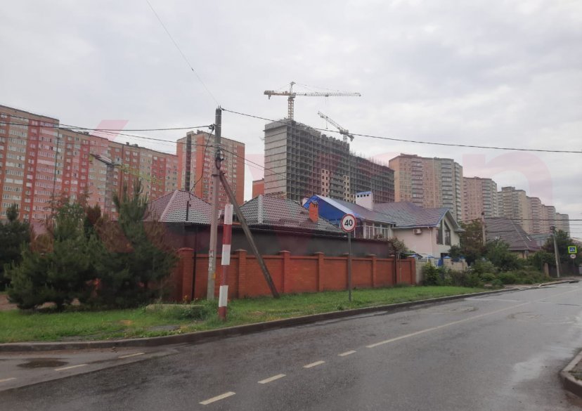 Продажа земельного участка, 9 сот. фото 1