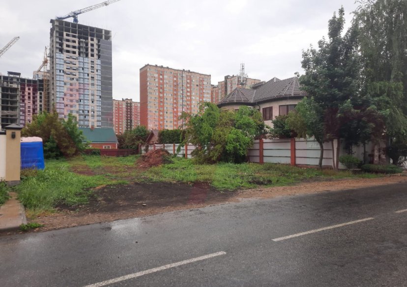 Продажа земельного участка, 9 сот. фото 2