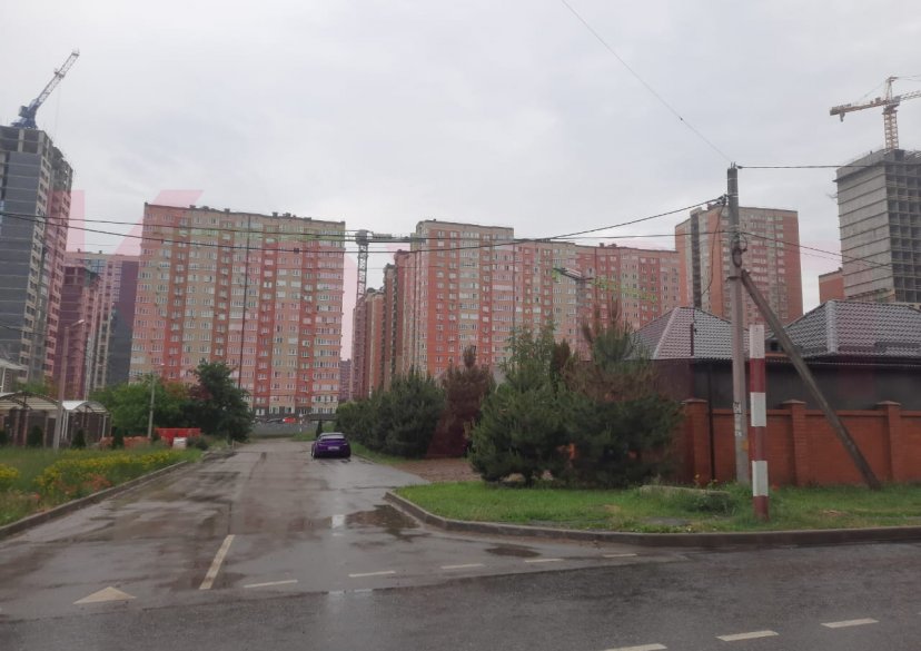 Продажа земельного участка, 9 сот. фото 0