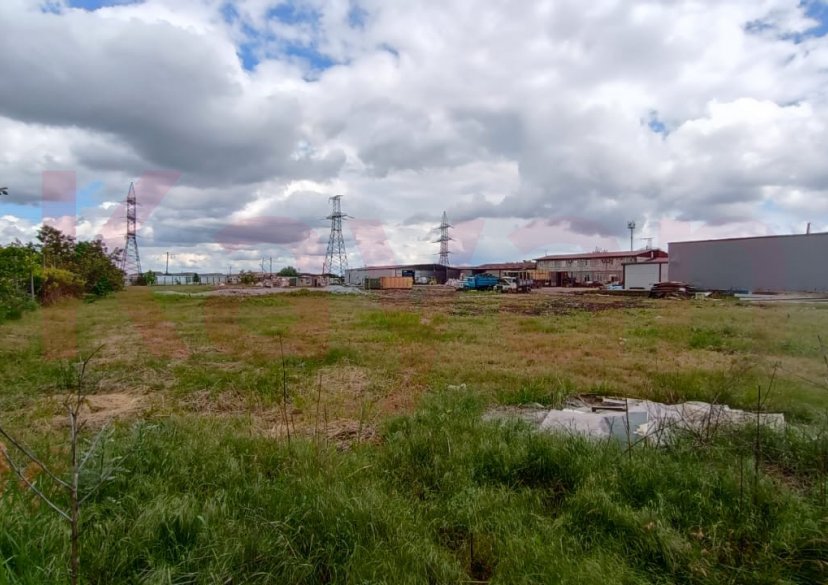 Продажа земельного участка, 100 сот. фото 6