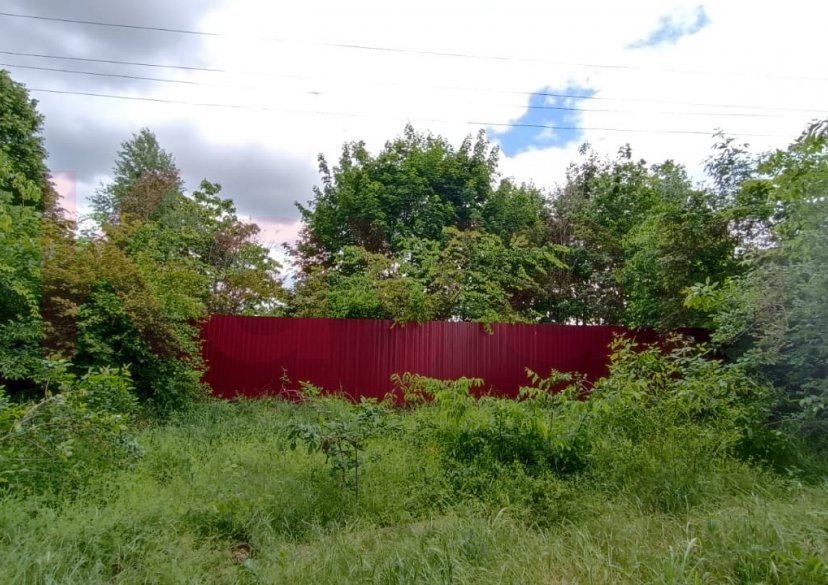 Продажа земельного участка, 100 сот. фото 7