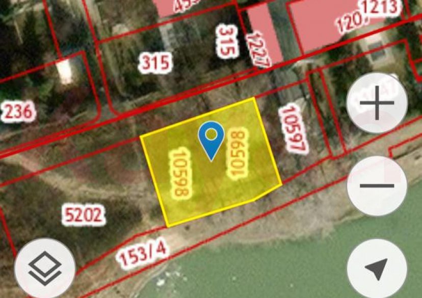 Продажа земельного участка, 7 сот. фото 1