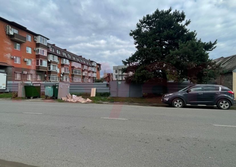 Продажа земельного участка, 14 сот. фото 4