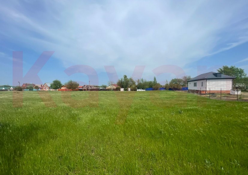 Продажа земельного участка, 10 сот. фото 1