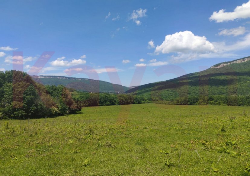 Продажа земельного участка, 100 сот. фото 3