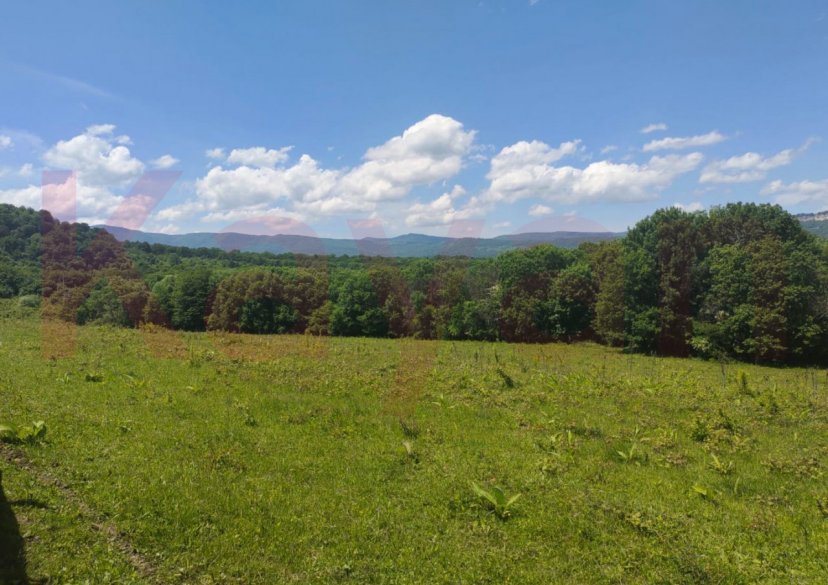 Продажа земельного участка, 100 сот. фото 6