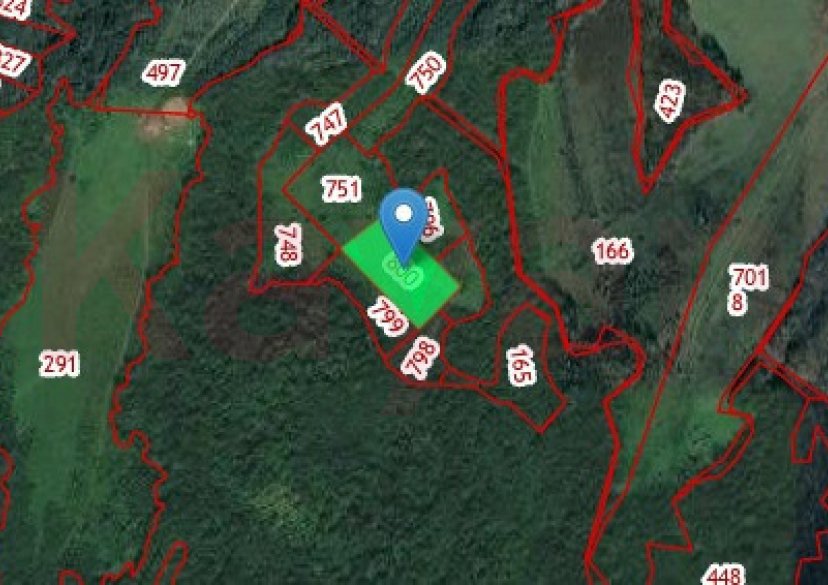 Продажа земельного участка, 175 сот. фото 0 Продажа земельного участка, 175 сот. фото 0