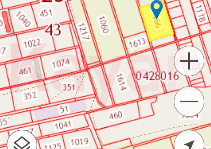 Продажа земельного участка, 149 сот. фото 5