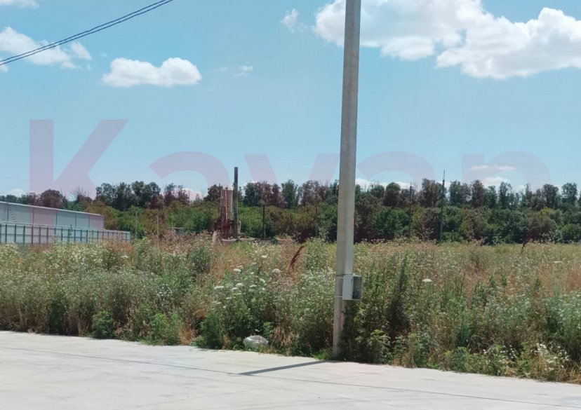 Продажа земельного участка, 130 сот. фото 1