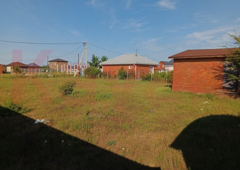 Продажа земельного участка, 10 сот. фото 0