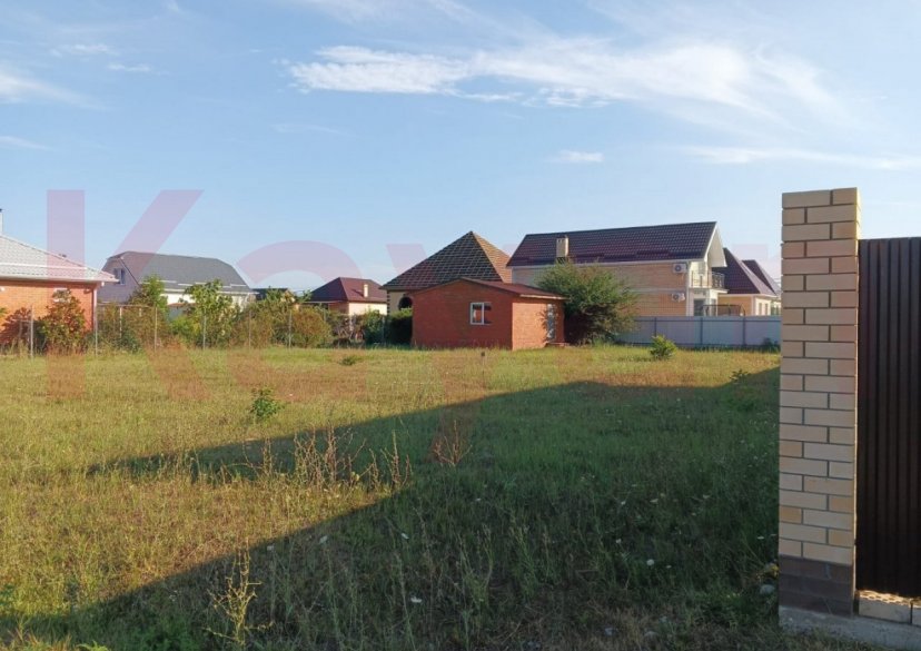 Продажа земельного участка, 10 сот. фото 1