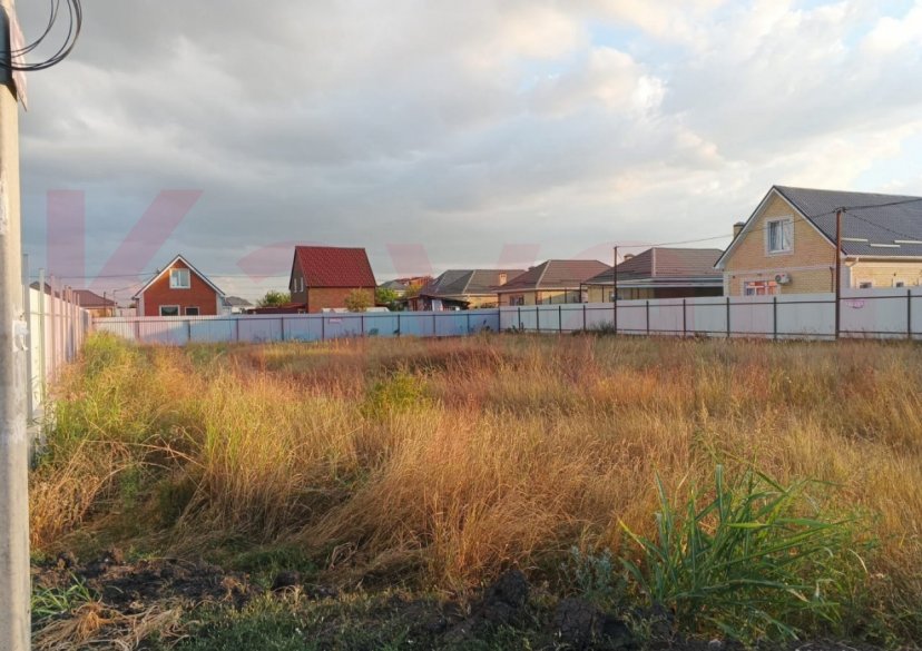 Продажа земельного участка, 10 сот. фото 0