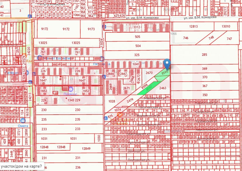 Продажа земельного участка, 72 сот. фото 4