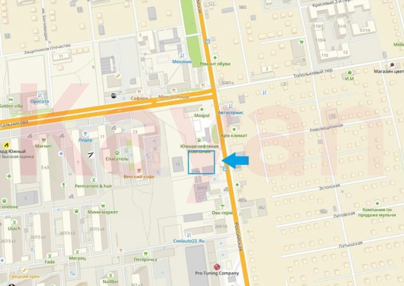 Продажа земельного участка, 28 сот. фото 3