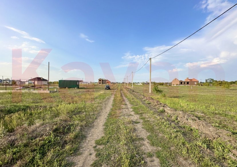 Продажа земельного участка, 8 сот. фото 8