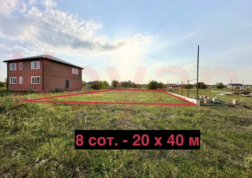 Продажа земельного участка, 8 сот. фото 5 Продажа земельного участка, 8 сот. фото 5