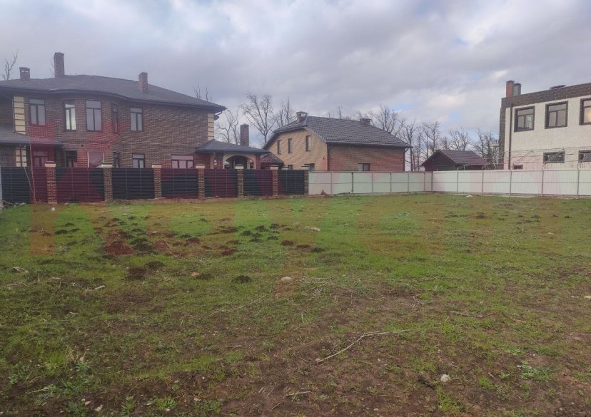 Продажа земельного участка, 9 сот. фото 4