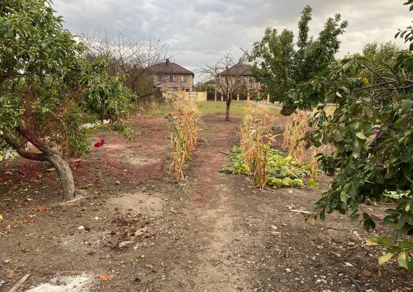 Продажа земельного участка, 10 сот. фото 2