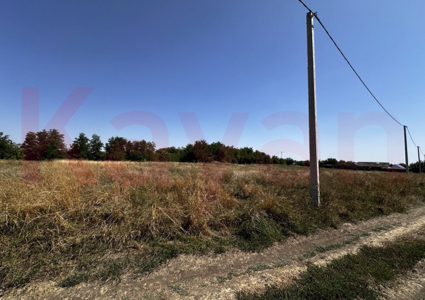 Продажа земельного участка, 12 сот. фото 1