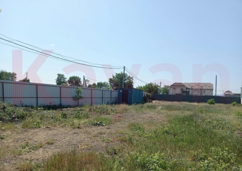 Продажа земельного участка, 10 сот. фото 2