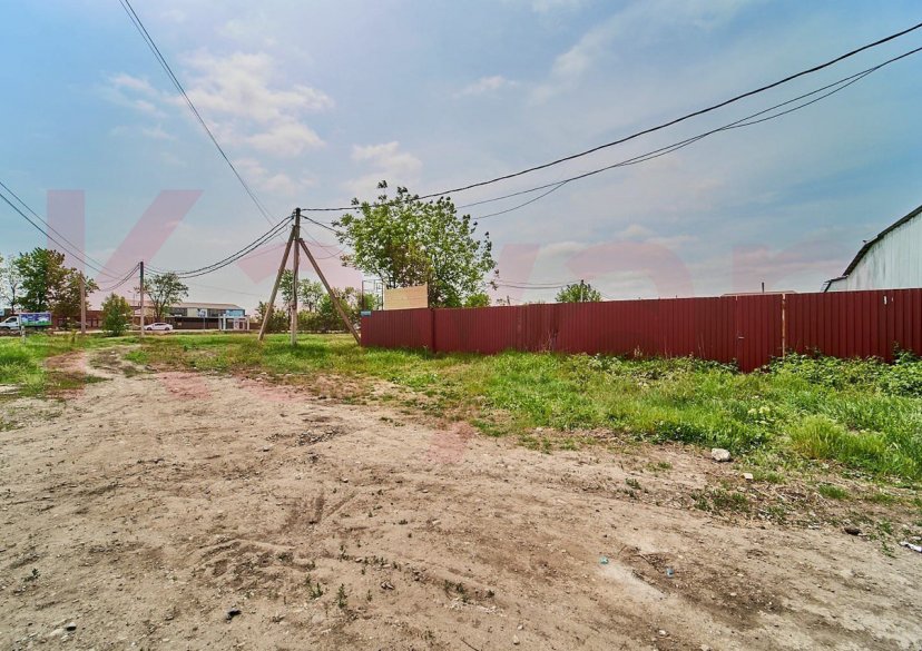 Продажа земельного участка, 10 сот. фото 5