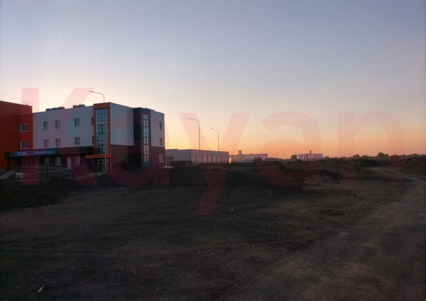 Продажа земельного участка, 12 сот. фото 0