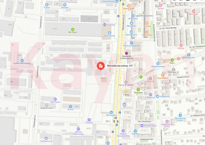 Продажа земельного участка, 114 сот. фото 4