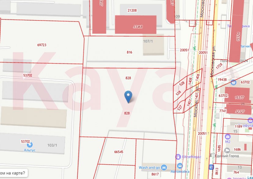 Продажа земельного участка, 114 сот. фото 5