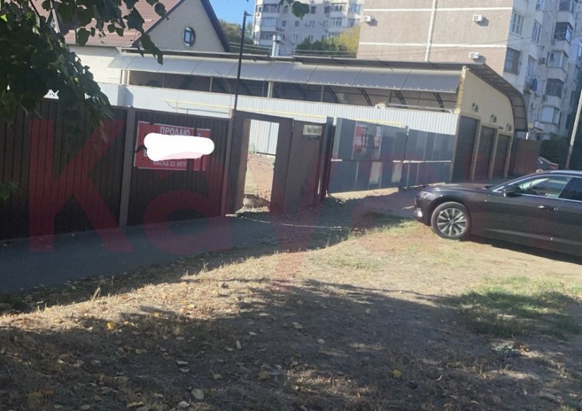 Продажа земельного участка, 9 сот. фото 1