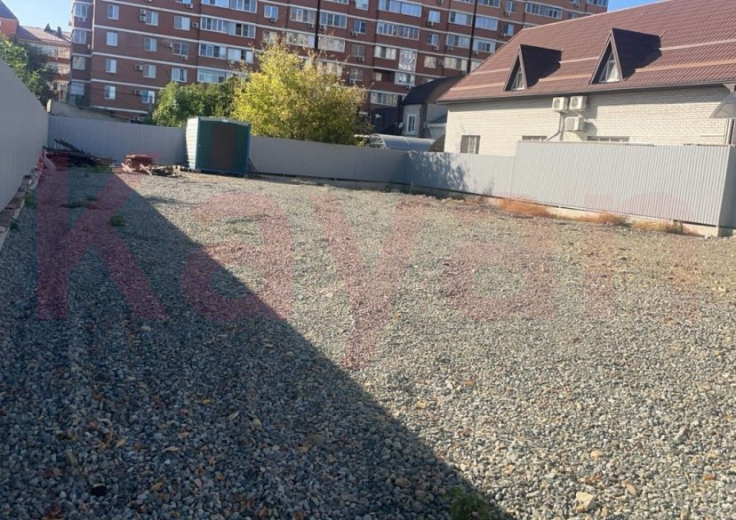 Продажа земельного участка, 9 сот. фото 0